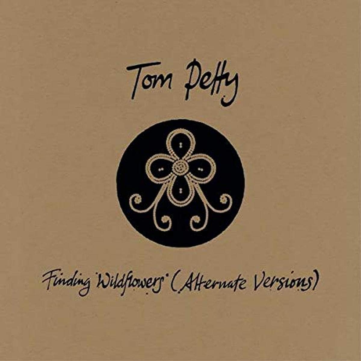 Tom Petty - Finding Wildflowers (Alternate Versions) (Limited Edition, Gold Vinyl) (2 LP) - Joco Records