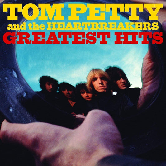 Tom Petty - Greatest Hits (Remastered, 180 Gram) (2 LP) - Joco Records