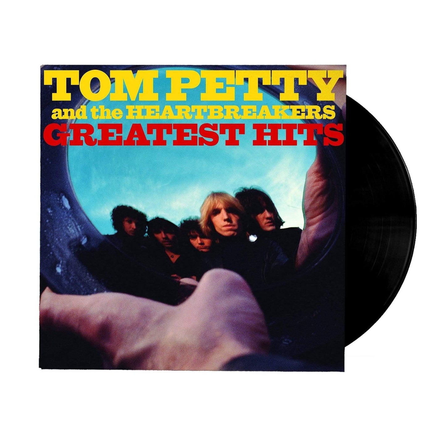 Tom Petty - Greatest Hits (Remastered, 180 Gram) (2 LP) - Joco Records