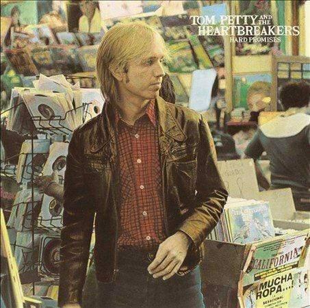 Tom Petty - Hard Promises  (Vinyl) - Joco Records