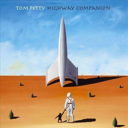 Tom Petty - Highway Companion (2 LP) - Joco Records