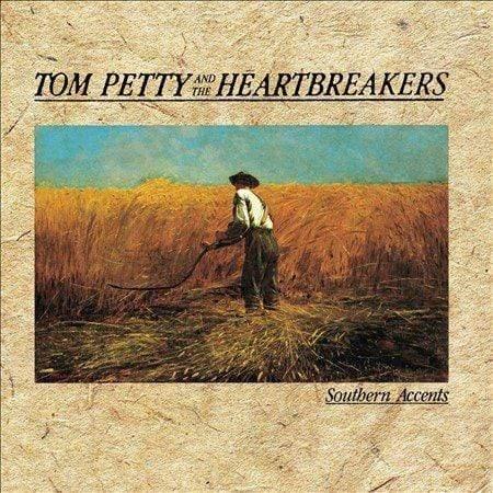 Tom Petty - Southern Accents (LP) - Joco Records