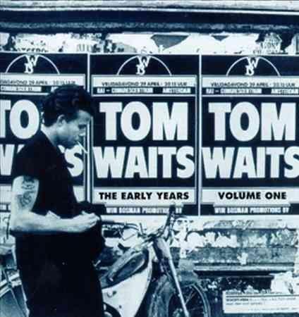 Tom Waits - Early Years 1 (Vinyl) - Joco Records