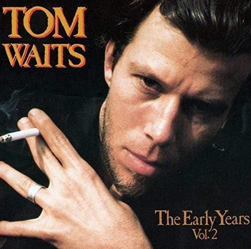 Tom Waits - Early Years 2 (LP) - Joco Records