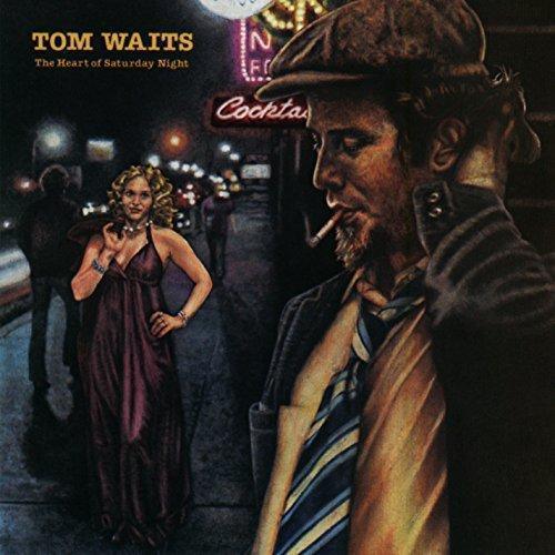 Tom Waits - Heart Of Saturday Night (LP) - Joco Records