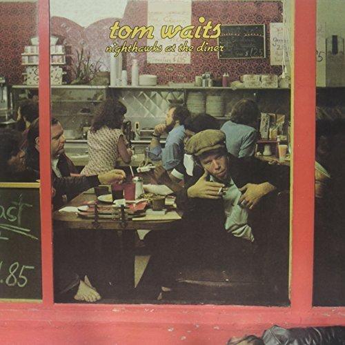 Tom Waits - Nighthawks At The Diner (Remastered) (LP) - Joco Records