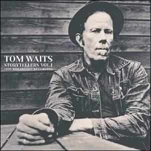 Tom Waits - Storytellers Vol.1 - Joco Records