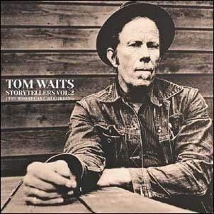 Tom Waits - Storytellers Vol.2 - Joco Records