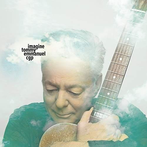 Tommy Emmanuel - Imagine (7-Inch Single) - Joco Records