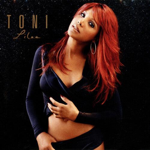 Toni Braxton - Libra (LP) - Joco Records