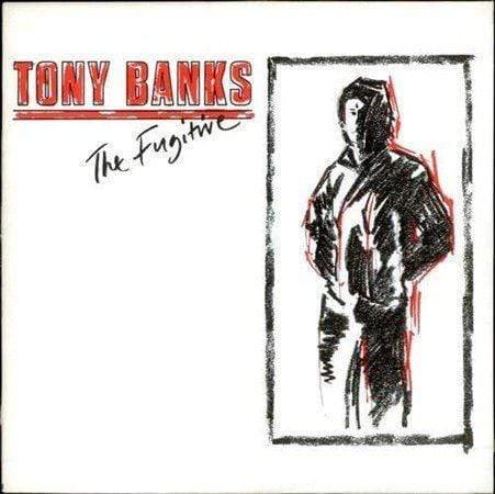 Tony Banks - The Fugitive: 180 Gram Vinyl Edition (LP) - Joco Records