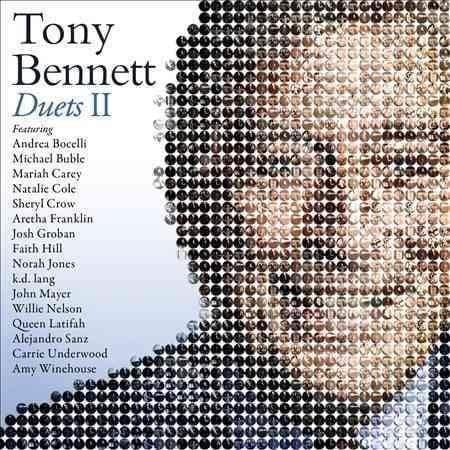 Tony Bennett - Duets 2 (Vinyl) - Joco Records