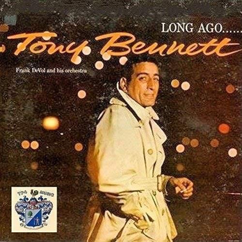 Tony Bennett - Long Ago & Far Away (Vinyl) - Joco Records