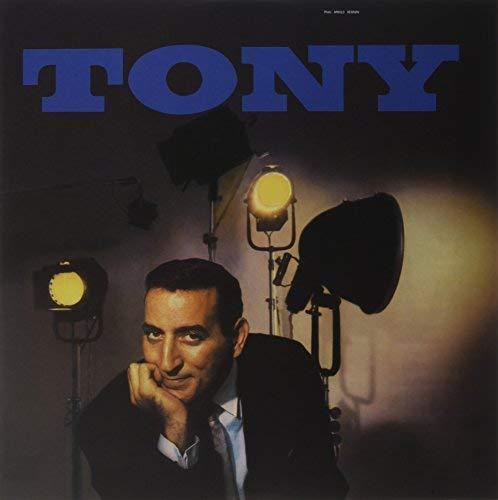 Tony Bennett - Tony (LP) - Joco Records