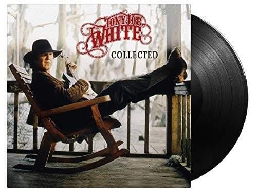 Tony Joe White - Collected (Vinyl) - Joco Records