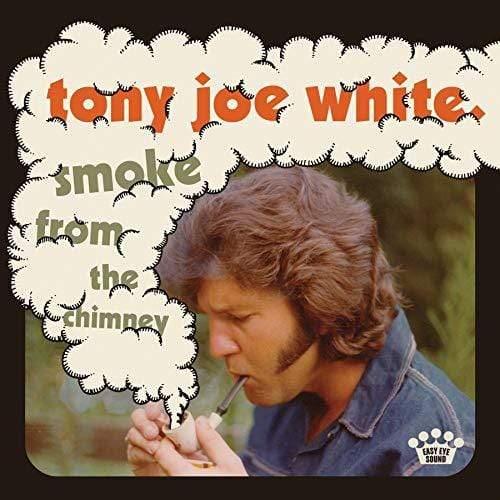 Tony Joe White - Smoke From The Chimney (LP) - Joco Records