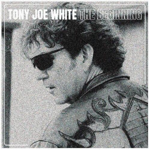 Tony Joe White - The Beginning (Indie Exclusive, Blue Vinyl) (LP) - Joco Records
