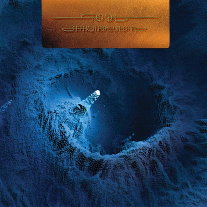 Tool - Fear Inoculum (Deluxe Limited Edition, 5 LP) (Vinyl Box Set) - Joco Records