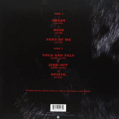 Tool - Opiate (EP) (Explicit, 180 Gram) (LP) - Joco Records