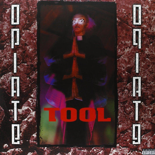 Tool - Opiate (EP) (Explicit, 180 Gram) (LP) - Joco Records