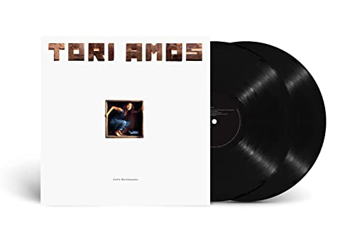 Tori Amos - Little Earthquakes (Vinyl) - Joco Records