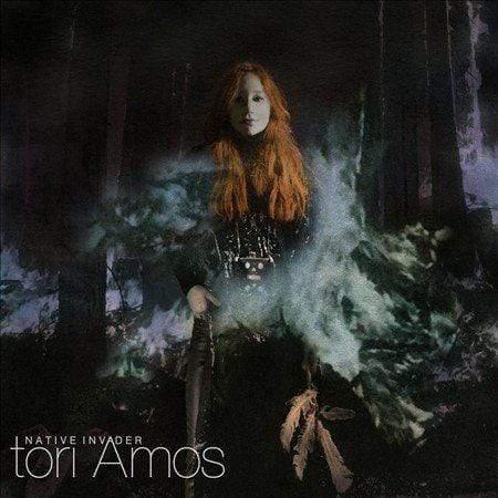 Tori Amos - Native Invader (Viny - Joco Records
