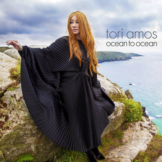 Tori Amos - Ocean To Ocean (2 LP) - Joco Records