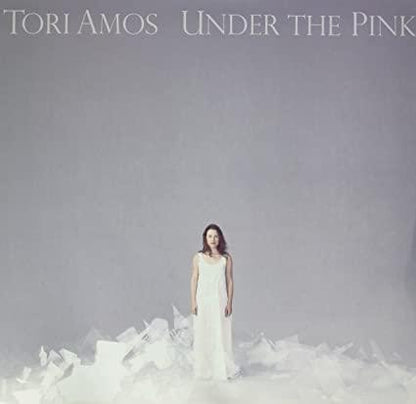 Tori Amos - Under The Pink (180 Gram Vinyl) (Import) - Joco Records