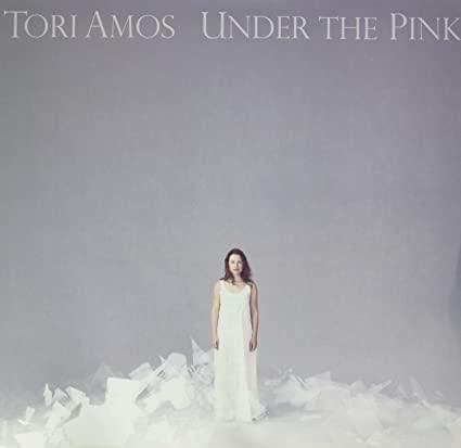 Tori Amos - Under The Pink (Import, 180 Gram Vinyl) (LP) - Joco Records