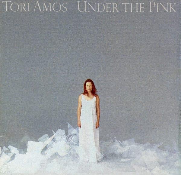 Tori Amos - Under the Pink (Limited Edition, Remastered, Pink Vinyl) (2 LP) - Joco Records