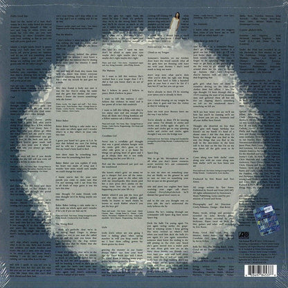 Tori Amos - Under the Pink (Limited Edition, Remastered, Pink Vinyl) (2 LP) - Joco Records