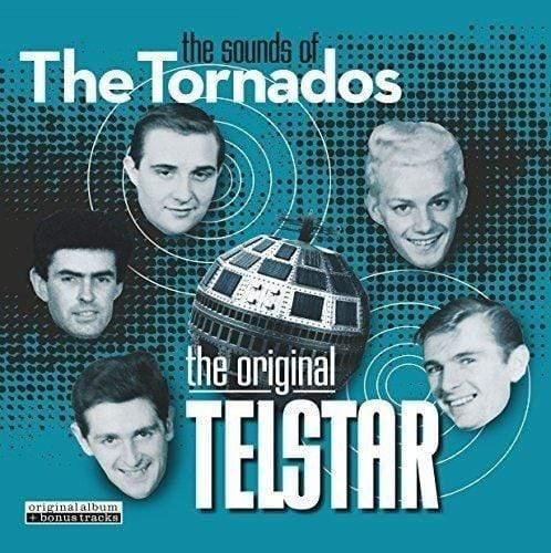 Tornados - Original Telstar - Joco Records