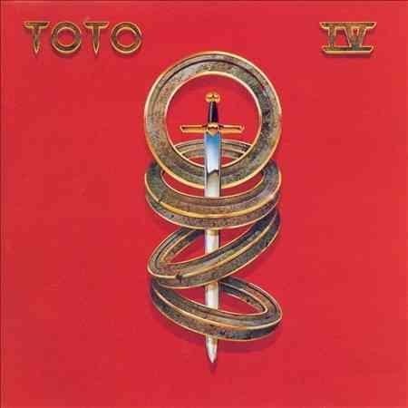 Toto - Iv (Vinyl) - Joco Records