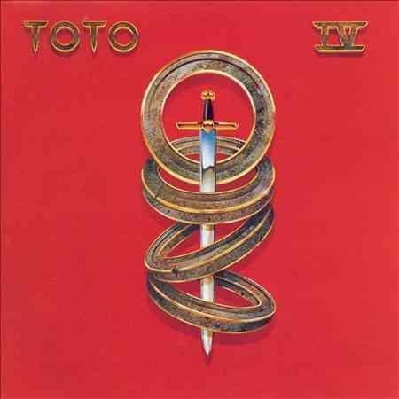 Toto - IV (LP) - Joco Records