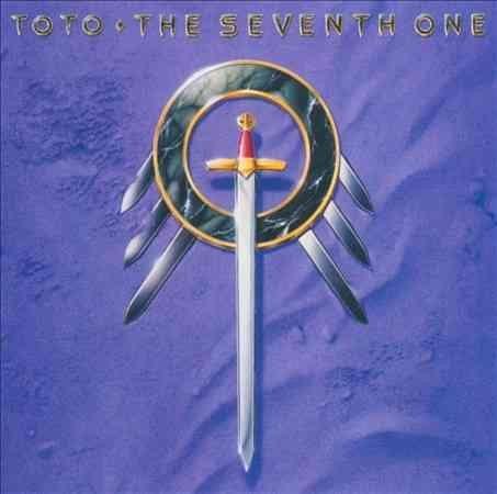 Toto - The Seventh One (Vinyl) - Joco Records