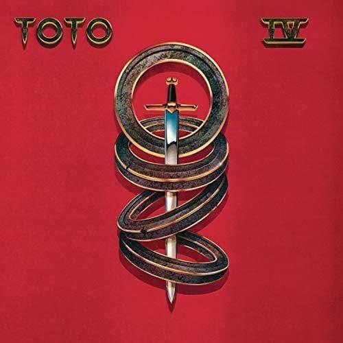 Toto - Toto Iv - Joco Records