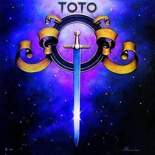 Toto - Toto (LP) - Joco Records