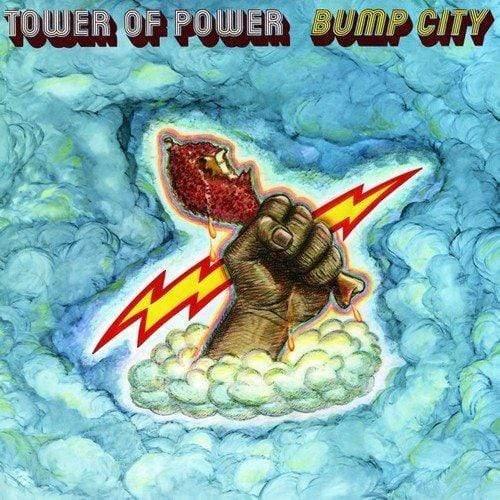 Tower Of Power - Bump City (Vinyl) - Joco Records