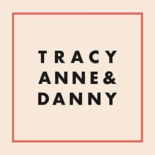 Tracyanne & Danny - Tracyanne & Danny (Vinyl) - Joco Records