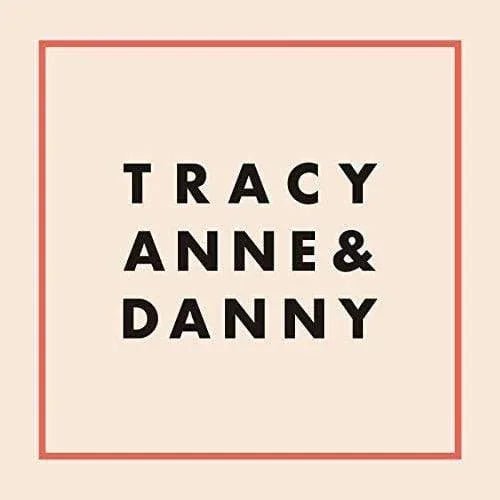 Tracyanne & Danny - Tracyanne & Danny (2 LP) - Joco Records