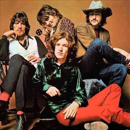 Traffic - Traffic (LP) - Joco Records