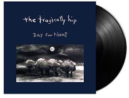 Tragically Hip - Day For Night (2 LP) - Joco Records