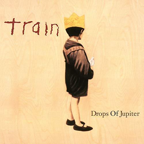 Train - Drops Of Jupiter (LP) - Joco Records