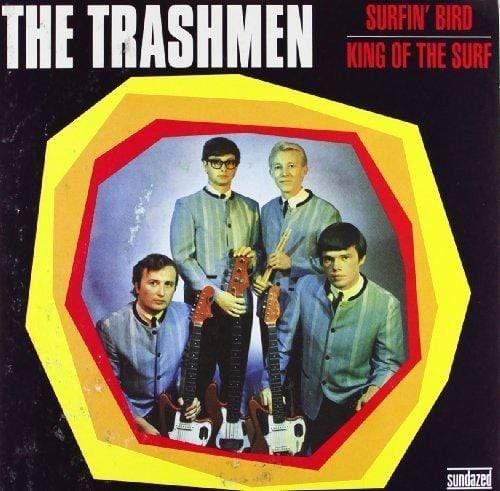 Trashmen - Surfin (7-Inch Single) - Joco Records