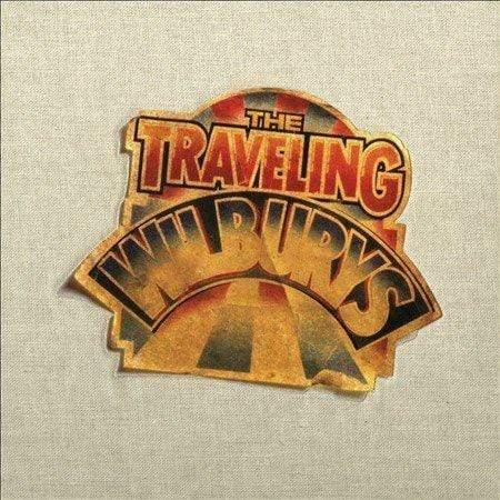 Traveling Wilburys - Traveling Wilburys Collection (Vinyl) - Joco Records