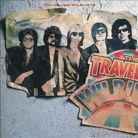 Traveling Wilburys - traveling Wilburys - Volume One (Remastered, 180 Gram) (LP) - Joco Records
