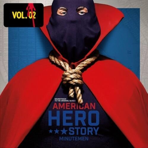 Trent Renznor & Atticus Ross - Watchmen: Volume 2 (Music From The Hbo Series) (LP) - Joco Records