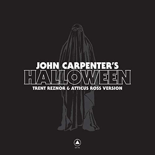 Trent Reznor & Atticus Ross / John Carpenter - John Carpenter's Halloween (Vinyl) - Joco Records