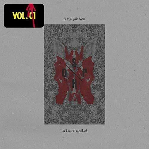 Trent Reznor & Atticus Ross - Watchmen: Volume 1 (Music From The Hbo Series) (LP) - Joco Records
