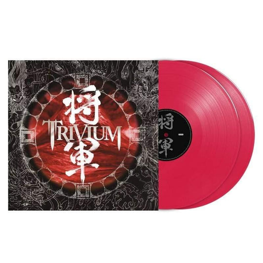 Trivium - Shogun (Vinyl) - Joco Records
